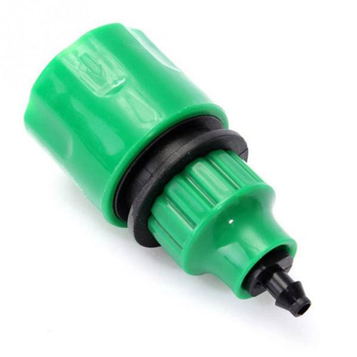 Quick Connector Fitting
