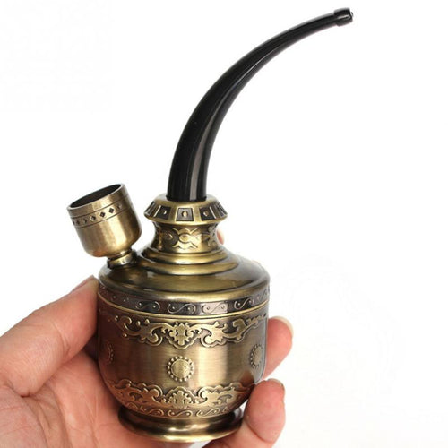 Smoking Pipe