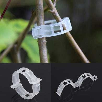 Plant Support Clips