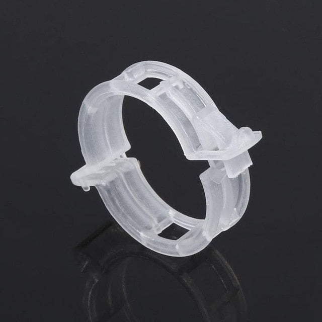 Plant Support Clips