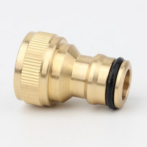 Fitting Pipe Connections