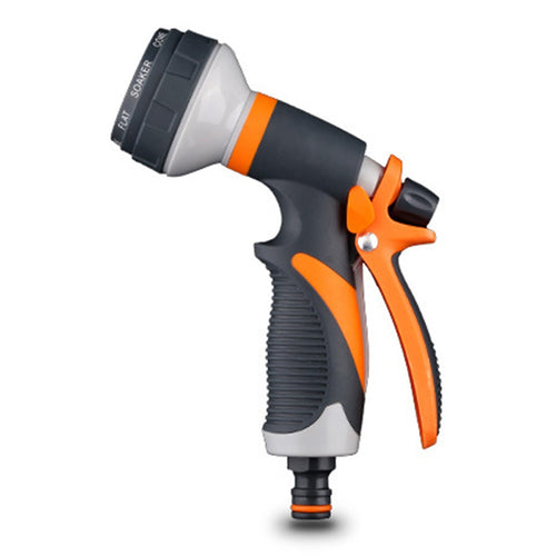 High Pressure Nozzle