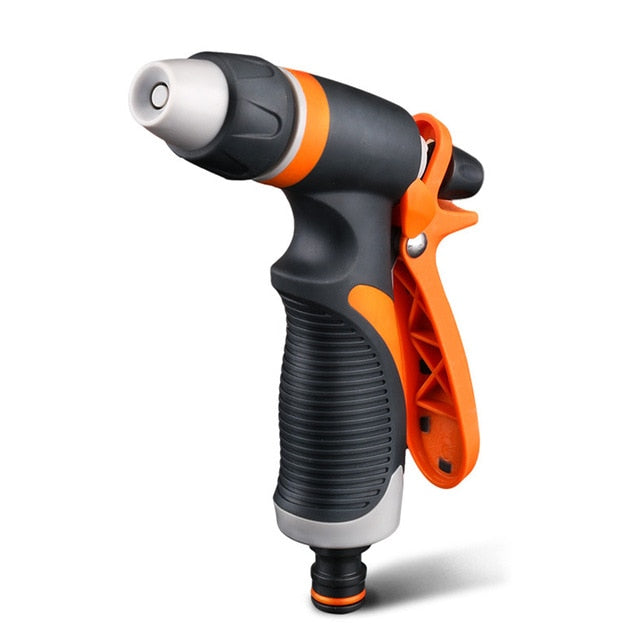 High Pressure Nozzle