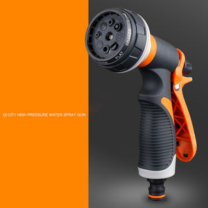 High Pressure Nozzle